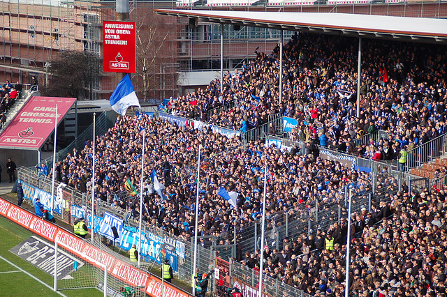 St. Pauli - VfL Bochum