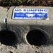 No Dumping - 17 November 2013