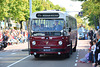 Leidens Ontzet 2013 – Parade – 1966 Leyland-Verheul