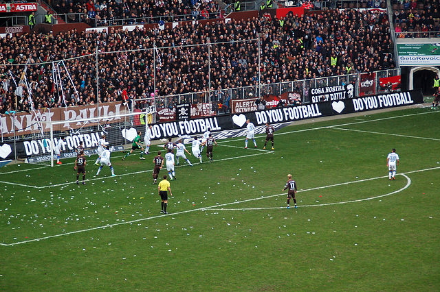 St. Pauli - VfL Bochum