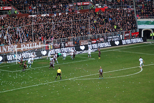 St. Pauli - VfL Bochum