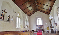 east barsham church, norfolk