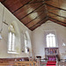 east barsham church, norfolk