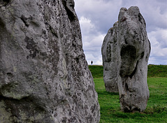 Avebury, Wiltshire