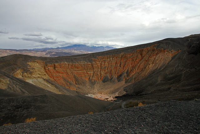 Ubehebe Crater (3384)