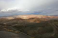 Ubehebe Crater (3385)