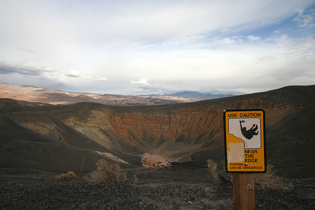 Ubehebe Crater (3388)