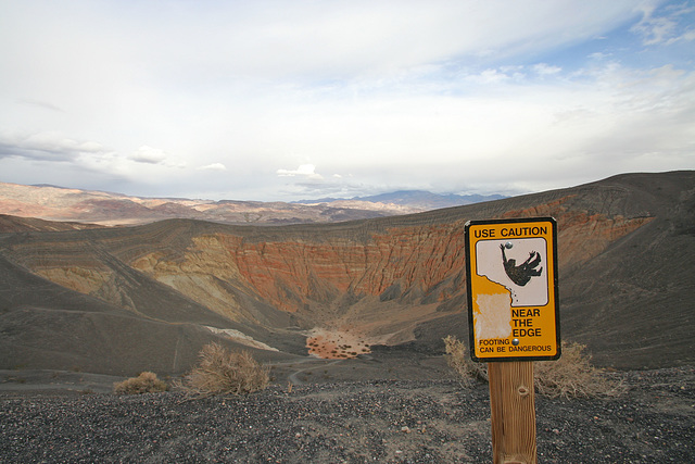 Ubehebe Crater (3389)