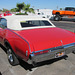 1968 Oldsmobile 442 Convertible