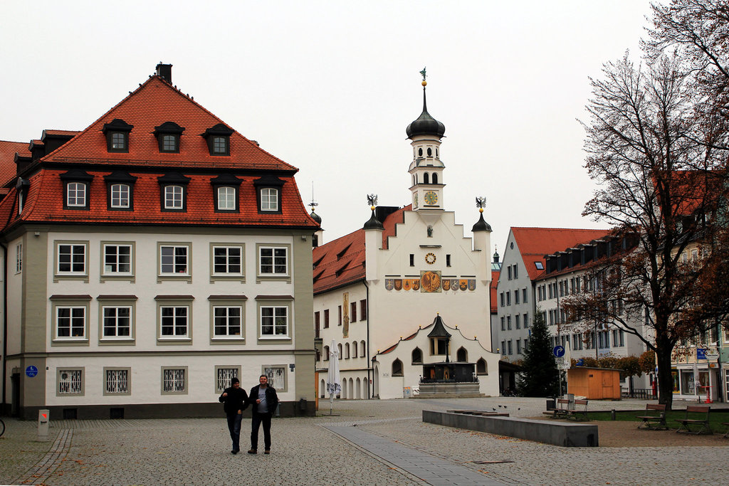 Kempten