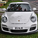 Porsche 911 GTS - 85 NJH