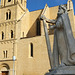 Collégiale Saint-Laurent à Salon-de-Provence