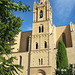 Collégiale Saint-Laurent à Salon-de-Provence