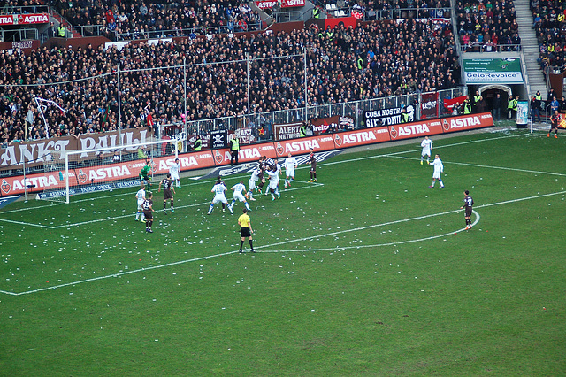 St. Pauli - VfL Bochum