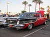 1957 Oldsmobile Golden Rocket 88 Holiday Coupe