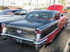 1957 Oldsmobile Golden Rocket 88 Holiday Coupe