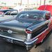 1957 Oldsmobile Golden Rocket 88 Holiday Coupe