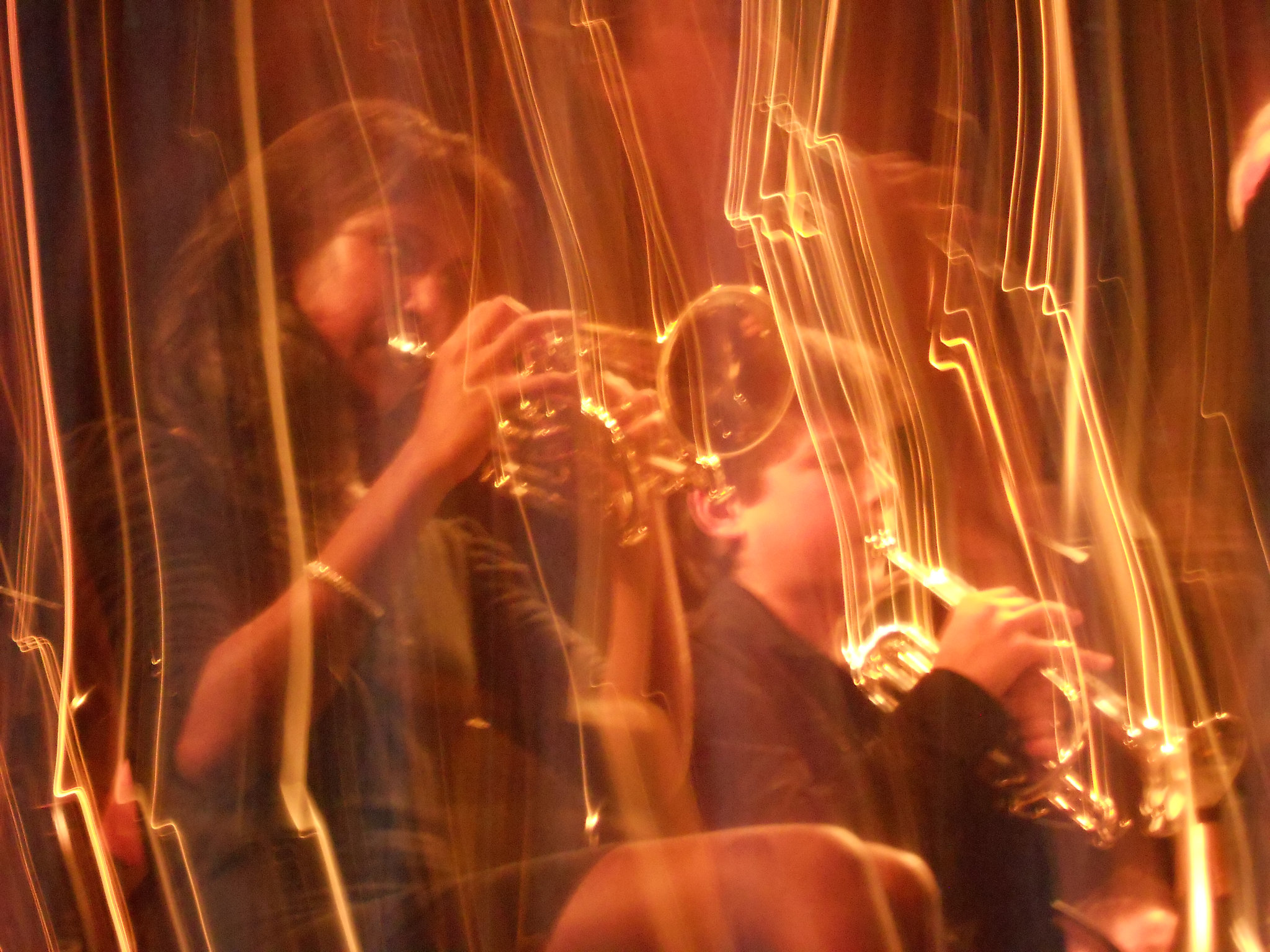 Brass Band LORIENT,
