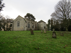 east barsham church, norfolk