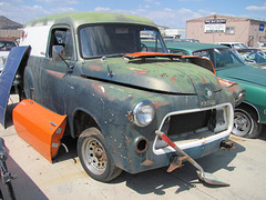 1956 Dodge Town Panel