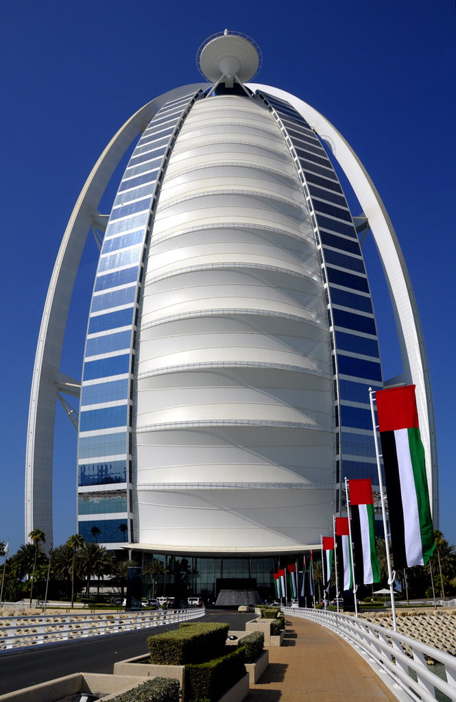 Burj al Arab