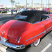 1948 Oldsmobile Futuramic 98 Convertible