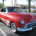 1948 Oldsmobile Futuramic 98 Convertible