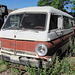 Dodge A108 Camper Van