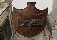 little easton church, essex