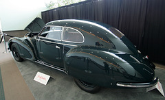 1939 Alfa Romeo 6C 2500 Sport Touring Berlinetta (3731)