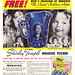 Shirley Temple Wheaties Pitcher