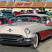 1955 Oldsmobile Holiday 98