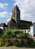 Eglise Saint Samson, Ouistreham - 2010