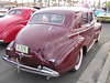 1940 Oldsmobile Series 90