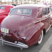 1940 Oldsmobile Series 90