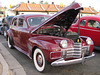 1940 Oldsmobile Series 90