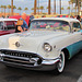 1955 Oldsmobile Super "88" Holiday Coupe