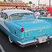 1955 Oldsmobile Super "88" Holiday Coupe