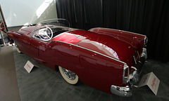 1954 Plymouth Belmont Concept Car (3734)