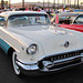 1955 Oldsmobile Super "88" Holiday Coupe