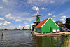 Zaanse Schans