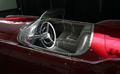 1954 Plymouth Belmont Concept Car (3735)