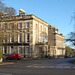Clarendon Crescent and Eton Terrace, Edinburgh