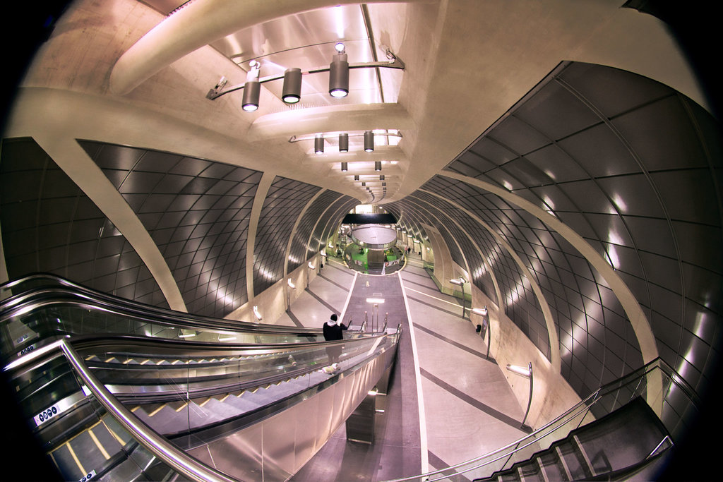 Heumarkt Ubahn