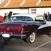 1955 Oldsmobile Super "88" Holiday Sedan