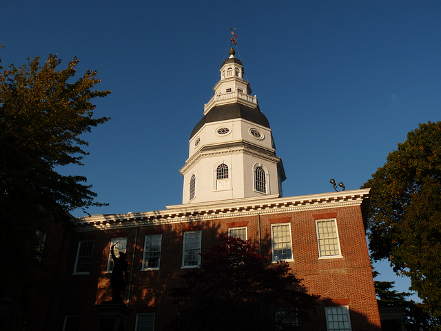 Maryland State House