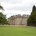 Manderston House, Duns, Borders, Scotland