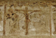 little easton church, essex