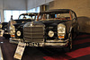 Interclassics & Topmobiel 2011 – 1966 Mercedes-Benz 600