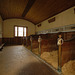 Stable, Manderston House, Duns, Borders, Scotland